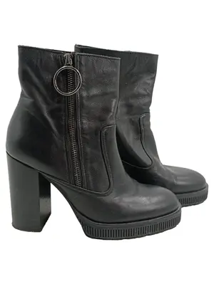 ZARA Stiefelette