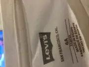 Vorschaubild 4 von T-Shirt Kinder Gr. 116 Weiß Casual Logo-Print