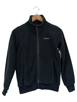 BENCH Fleecejacke