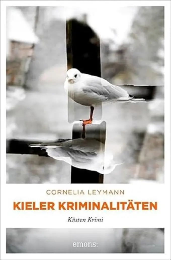 Kriminalroman Bild 1