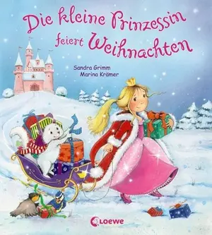 Weihnachtsbuch