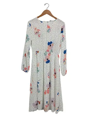 JACQUELINE DE YONG Sommerkleid