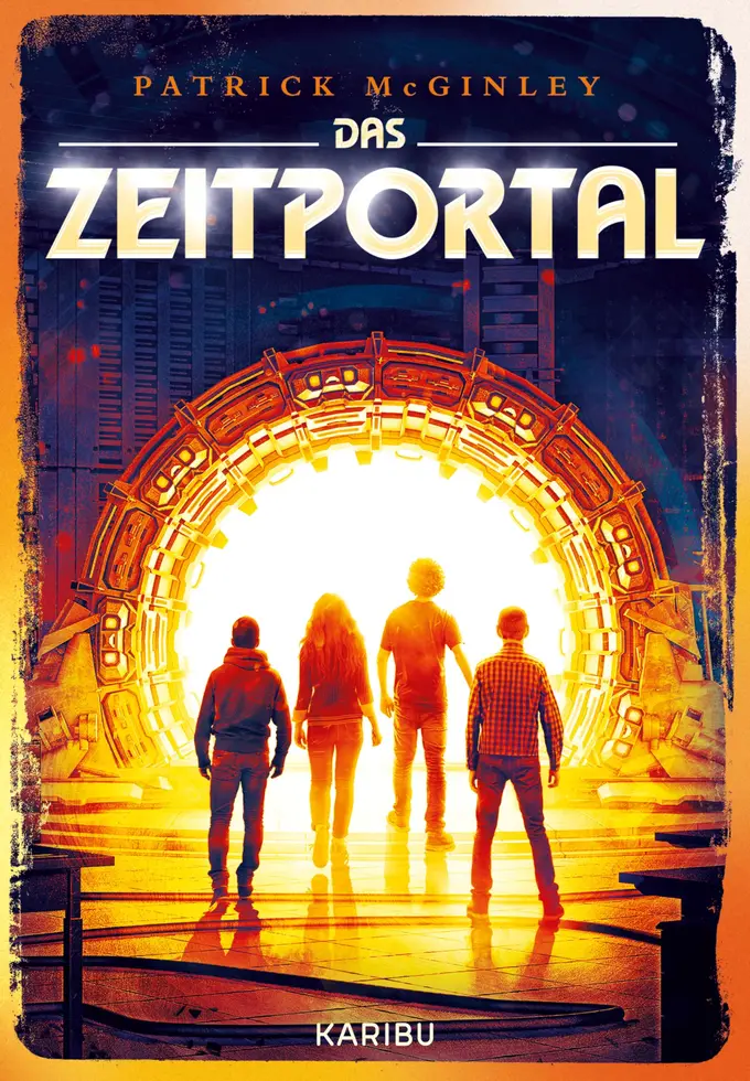 Buch für Jugendliche Bild 1