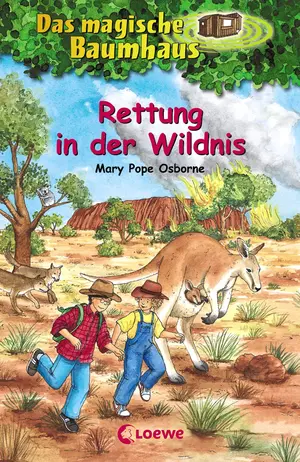 Buch für Kinder