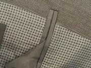 Vorschaubild 4 von Herren Sakko Business Grau Gr. 56/3XL Anzugjacke