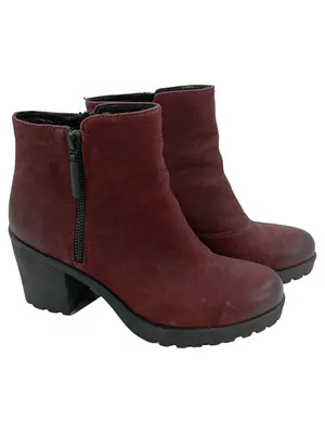 VAGABOND Stiefelette