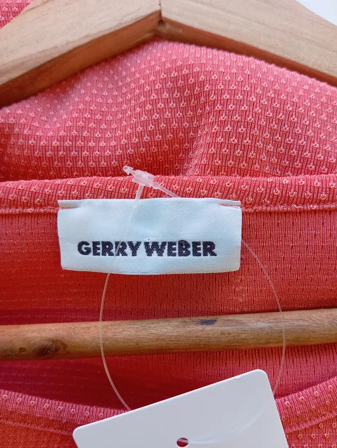GERRY WEBER T-Shirt Bild 3