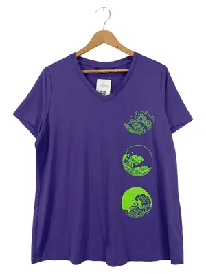 ULLA POPKEN Sport Shirt