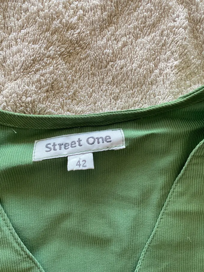STREET ONE Bluse Bild 1