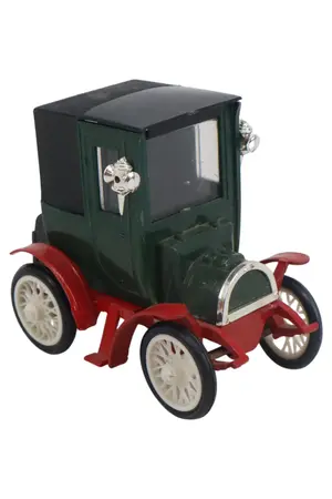 DEPOSE Modellfahrzeug