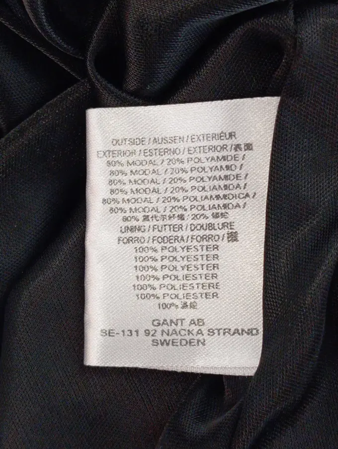 GANT Freizeitkleid Bild 4