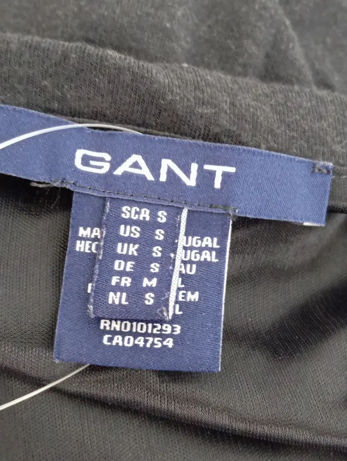 GANT Freizeitkleid Bild 3