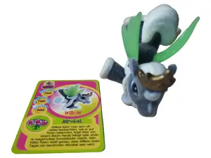 FILLY Spielfigur