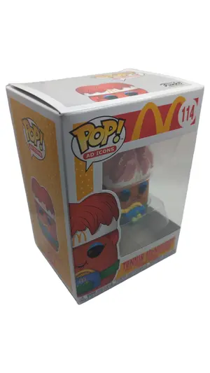 FUNKO Fan Sammlerstück