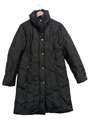 CHRISTIAN BERG Steppmantel