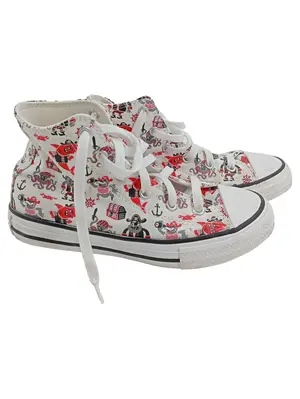 CONVERSE Sneaker high