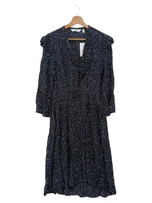 & OTHER STORIES Blusenkleid