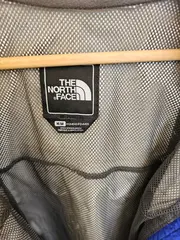 Vorschaubild 3 von Damen Outdoorjacke Gr. 38/M Blau Regenjacke Windjacke