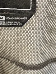 Vorschaubild 5 von Damen Outdoorjacke Gr. 38/M Blau Regenjacke Windjacke