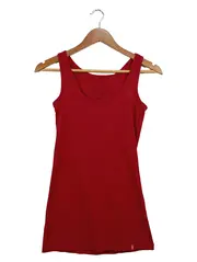 Vorschaubild 1 von EDC Damen Top Rot Gr. 36/S Casual