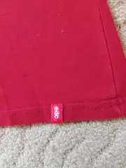 Vorschaubild 3 von EDC Damen Top Rot Gr. 36/S Casual