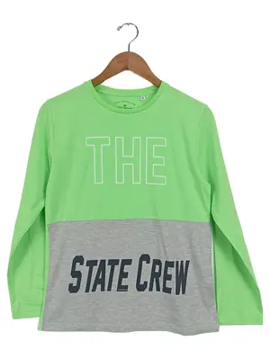 TOM TAILOR Langarmshirt