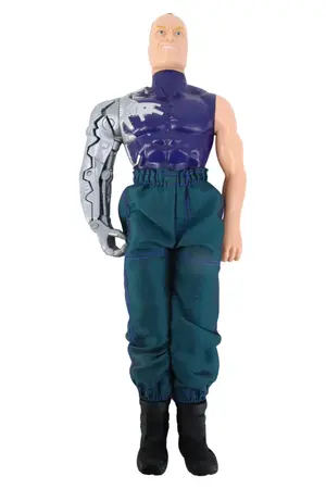 HASBRO Actionfigur