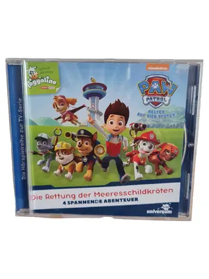 Hörspiel für Kinder