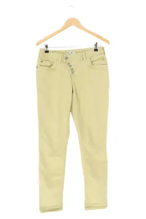 S QUESTO Stoffhose