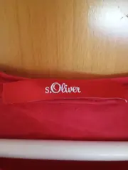 Vorschaubild 2 von Damen T-Shirt Gr. 34/XS Pink Rüschenärmel Baumwolle Modal