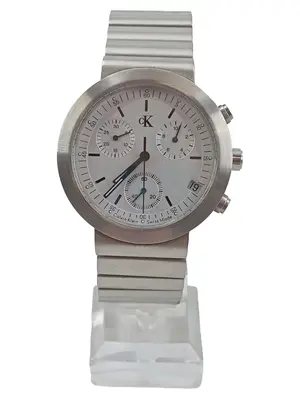 CALVIN KLEIN Armbanduhr