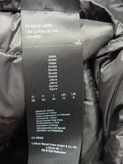 Vorschaubild S.OLIVER Steppjacke 3