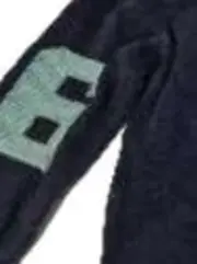 Vorschaubild 4 von Pullover Jungen Gr. 74 Blau Little Boy