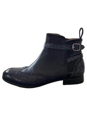 MELVIN & HAMILTON Stiefelette