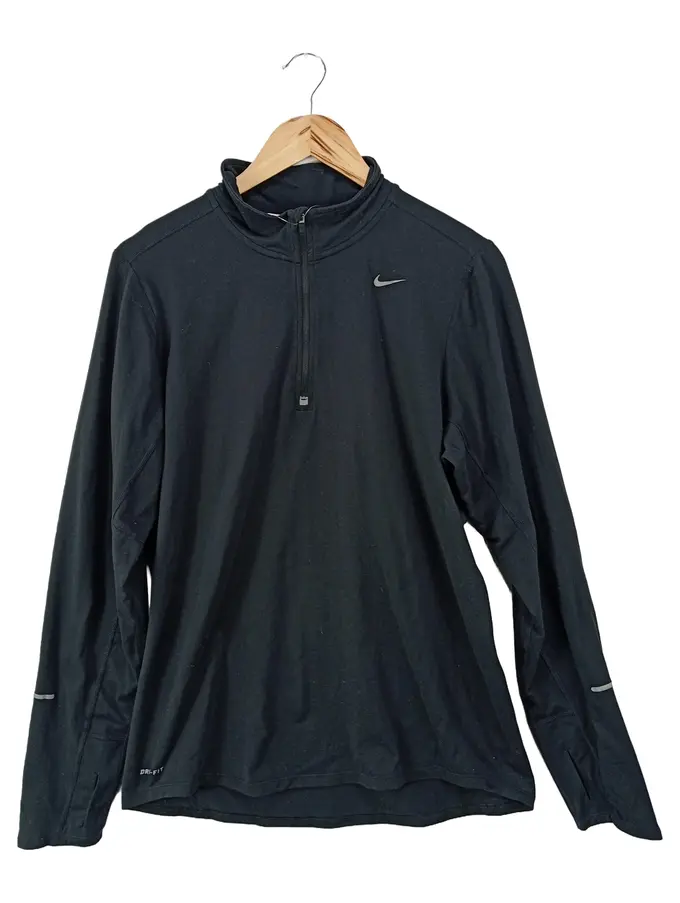 NIKE Sport Shirt Bild 1
