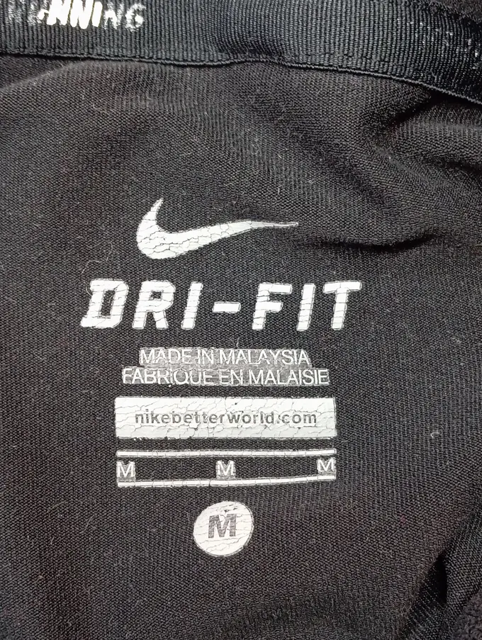 NIKE Sport Shirt Bild 3