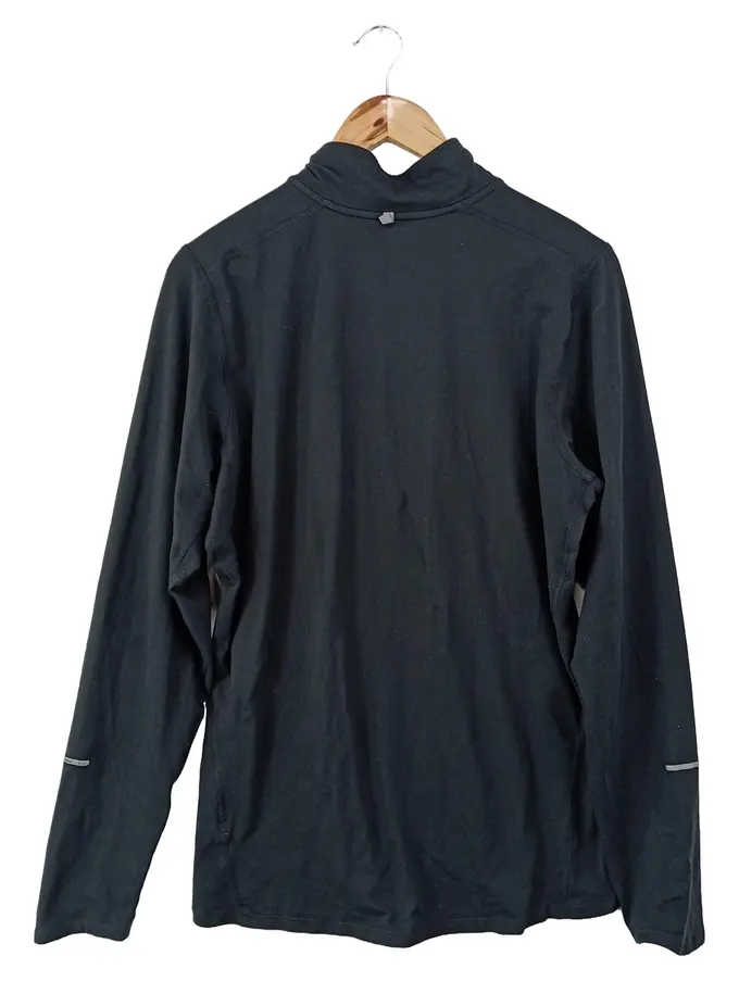 NIKE Sport Shirt Bild 2