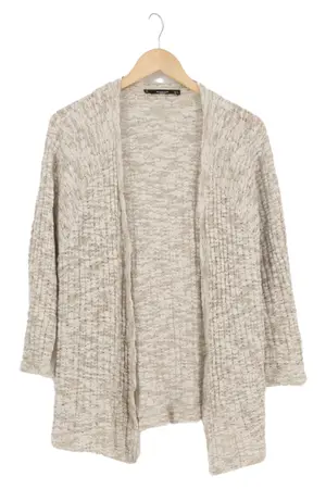 MANGO Strickjacke