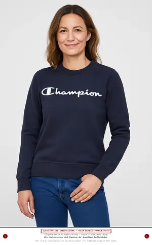CHAMPION Sweatshirt