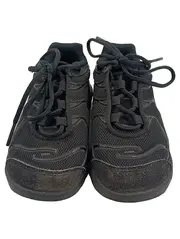 Vorschaubild 2 von DR7996-001 Kinder Sportschuhe Gr. 25 Schwarz Schnürung Synthetik