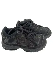 Vorschaubild 1 von DR7996-001 Kinder Sportschuhe Gr. 25 Schwarz Schnürung Synthetik