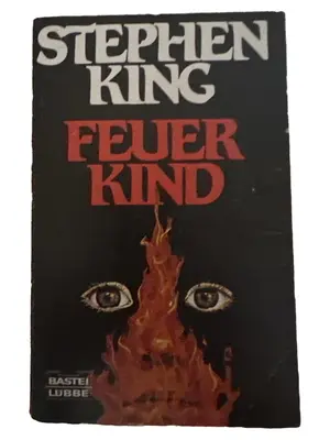 Horrorbuch