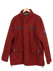 Vorschaubild ATLAS Winterjacke 1