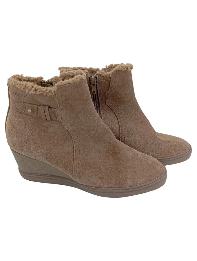 ESPRIT Stiefelette Bild 1