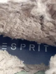 Vorschaubild 3 von Damen Stiefelette Gr. 40 Braun Casual gefüttert Warm Herbst Winter