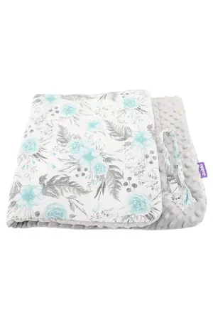 JUKI Babydecke
