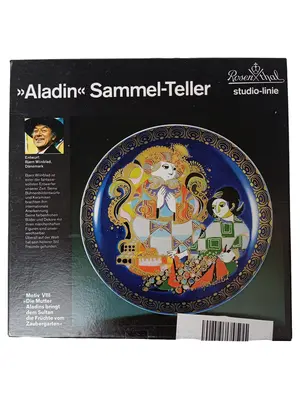 ROSENTHAL Sammelteller