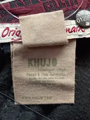 Vorschaubild KHUJO Leichte Weste 4