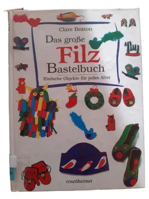 Hobbybuch