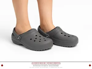 CROCS Pantoletten